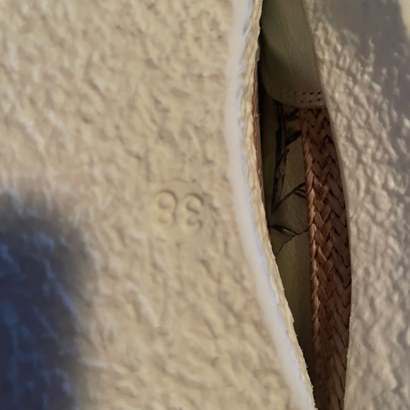 Soft waves arch support brand new women’s sneakers size 38 European - Picture 4 of 12